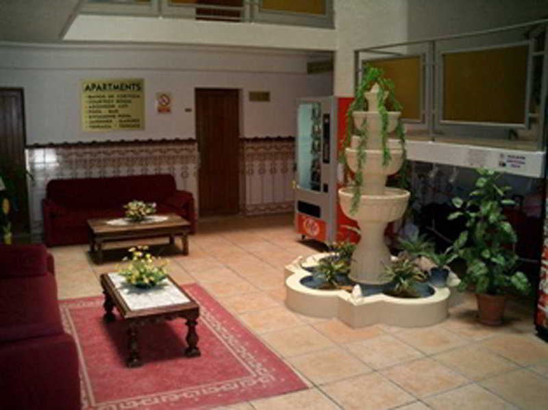 Imagen de alojamiento Palm Court Imagen de alojamiento Palm Court