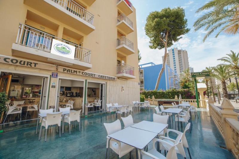 Imagen de alojamiento Palm Court Imagen de alojamiento Palm Court