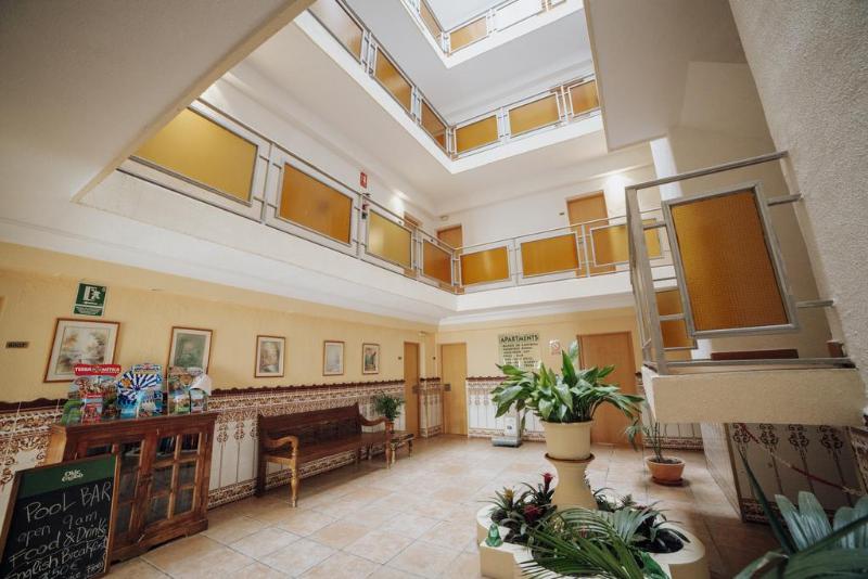 Imagen de alojamiento Palm Court Imagen de alojamiento Palm Court