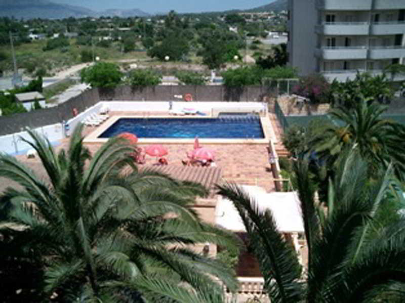 Imagen de alojamiento Palm Court Imagen de alojamiento Palm Court