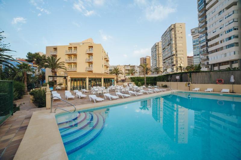 Imagen de alojamiento Palm Court Imagen de alojamiento Palm Court