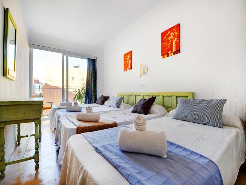 Imagen de alojamiento Boogaloo Imagen de alojamiento Boogaloo
