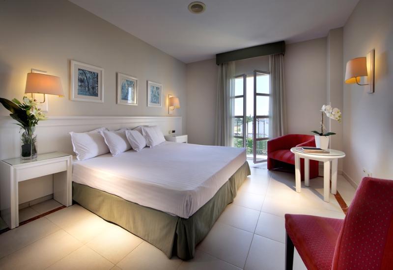 Imagen de alojamiento Exe Gran Hotel Solúcar Imagen de alojamiento Exe Gran Hotel Solúcar