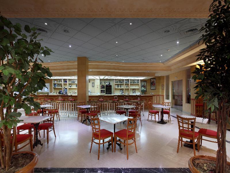 Imagen de alojamiento Exe Gran Hotel Solúcar Imagen de alojamiento Exe Gran Hotel Solúcar