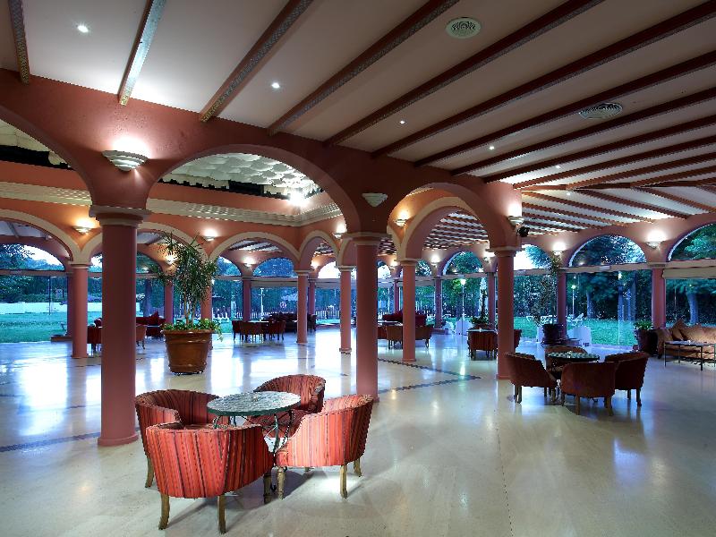 Imagen de alojamiento Exe Gran Hotel Solúcar Imagen de alojamiento Exe Gran Hotel Solúcar