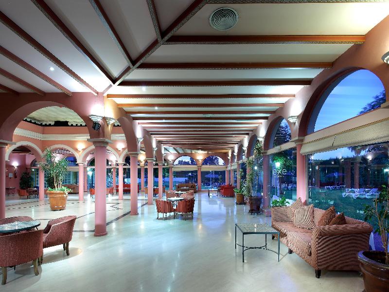 Imagen de alojamiento Exe Gran Hotel Solúcar Imagen de alojamiento Exe Gran Hotel Solúcar