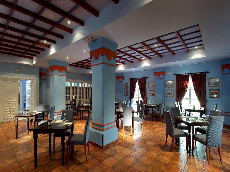 Imagen de alojamiento Exe Gran Hotel Solúcar Imagen de alojamiento Exe Gran Hotel Solúcar