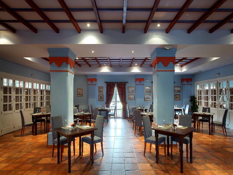 Imagen de alojamiento Exe Gran Hotel Solúcar Imagen de alojamiento Exe Gran Hotel Solúcar