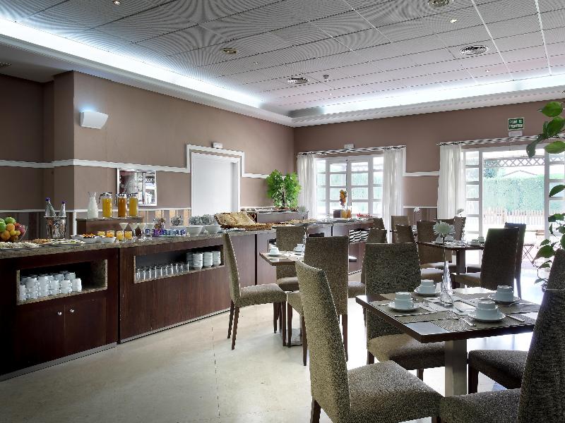 Imagen de alojamiento Exe Gran Hotel Solúcar Imagen de alojamiento Exe Gran Hotel Solúcar