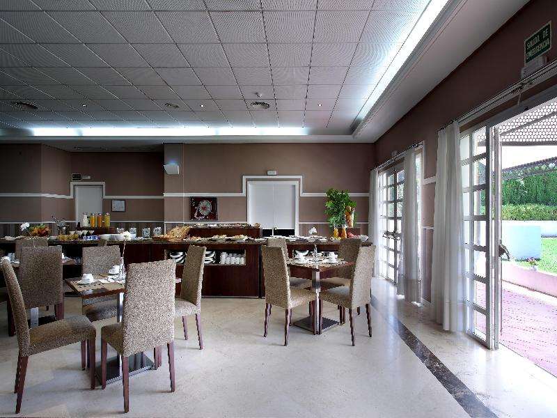 Imagen de alojamiento Exe Gran Hotel Solúcar Imagen de alojamiento Exe Gran Hotel Solúcar