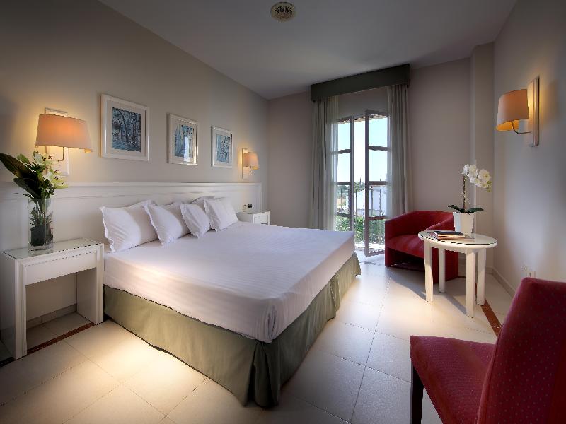 Imagen de alojamiento Exe Gran Hotel Solúcar Imagen de alojamiento Exe Gran Hotel Solúcar
