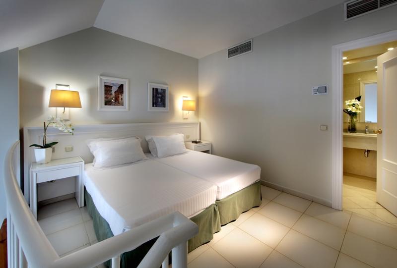 Imagen de alojamiento Exe Gran Hotel Solúcar Imagen de alojamiento Exe Gran Hotel Solúcar