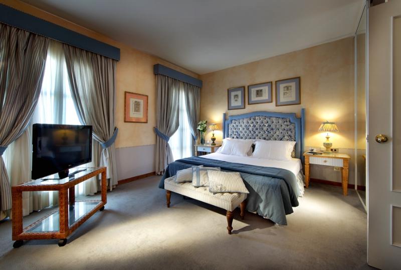 Imagen de alojamiento Exe Gran Hotel Solúcar Imagen de alojamiento Exe Gran Hotel Solúcar