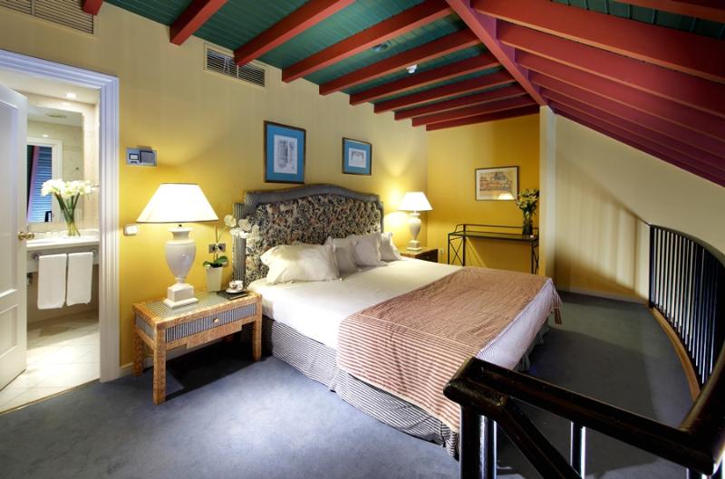 Imagen de alojamiento Exe Gran Hotel Solúcar Imagen de alojamiento Exe Gran Hotel Solúcar