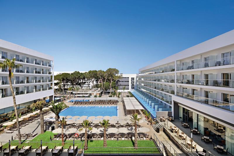 Imagen de alojamiento Hotel Riu Playa Park - 0'0 All Inclusive Imagen de alojamiento Hotel Riu Playa Park - 0'0 All Inclusive