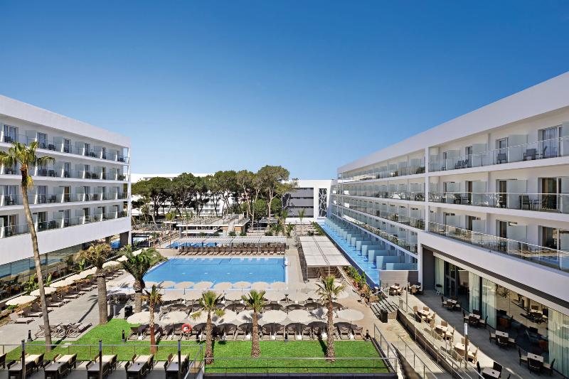 Imagen de alojamiento Hotel Riu Playa Park - 0'0 All Inclusive Imagen de alojamiento Hotel Riu Playa Park - 0'0 All Inclusive