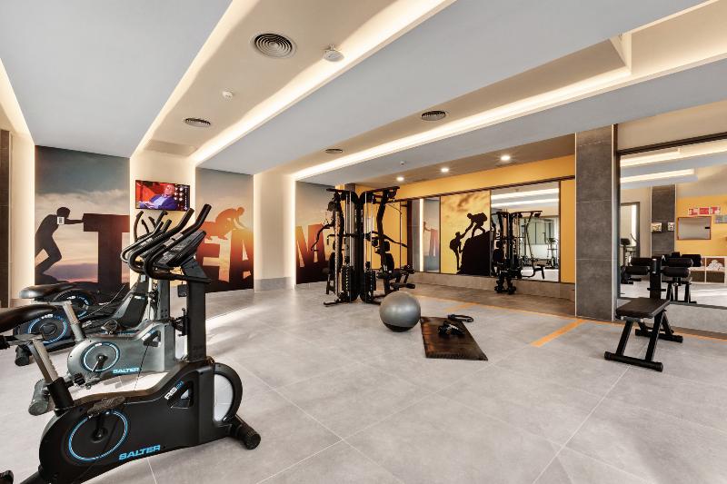 Imagen de alojamiento Hotel Riu Playa Park - 0'0 All Inclusive Imagen de alojamiento Hotel Riu Playa Park - 0'0 All Inclusive