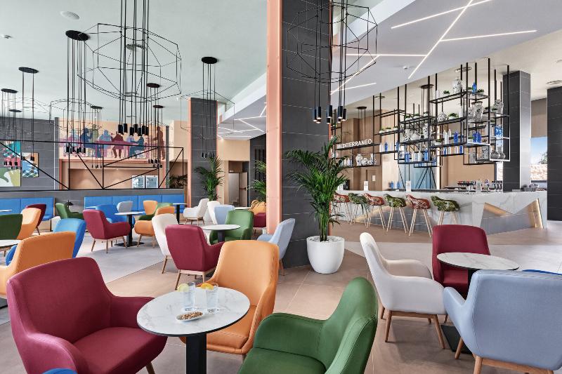 Imagen de alojamiento Hotel Riu Playa Park - 0'0 All Inclusive Imagen de alojamiento Hotel Riu Playa Park - 0'0 All Inclusive