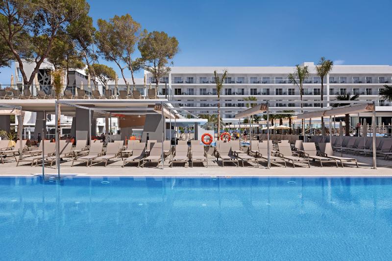 Imagen de alojamiento Hotel Riu Playa Park - 0'0 All Inclusive Imagen de alojamiento Hotel Riu Playa Park - 0'0 All Inclusive