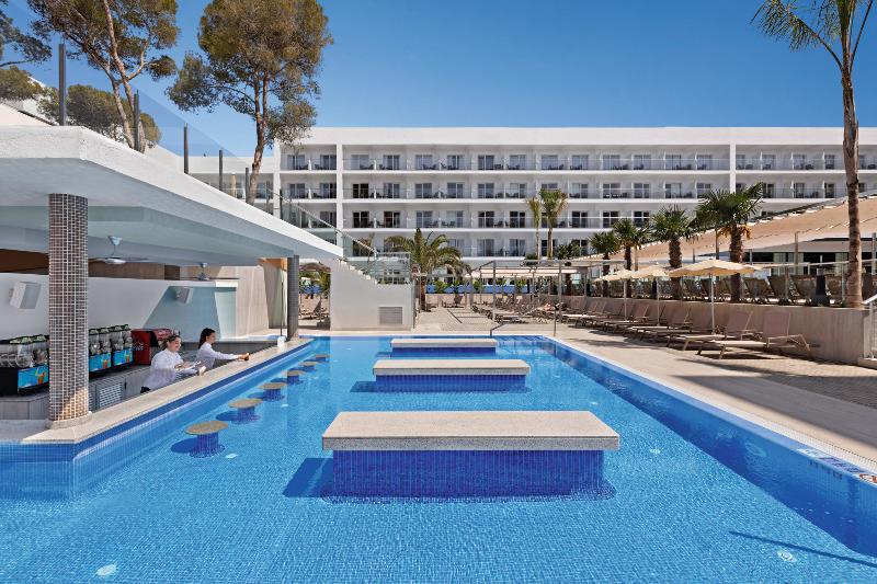 Imagen de alojamiento Hotel Riu Playa Park - 0'0 All Inclusive Imagen de alojamiento Hotel Riu Playa Park - 0'0 All Inclusive