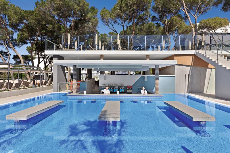 Imagen de alojamiento Hotel Riu Playa Park - 0'0 All Inclusive Imagen de alojamiento Hotel Riu Playa Park - 0'0 All Inclusive