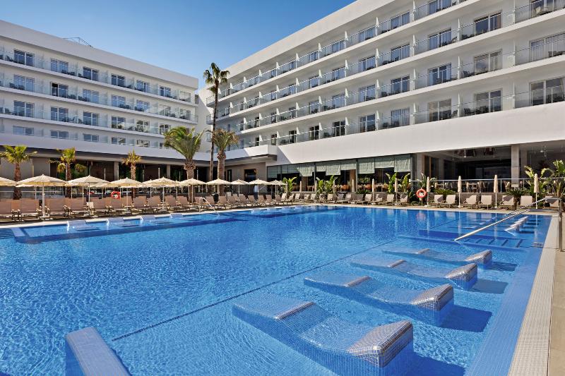 Imagen de alojamiento Hotel Riu Playa Park - 0'0 All Inclusive Imagen de alojamiento Hotel Riu Playa Park - 0'0 All Inclusive