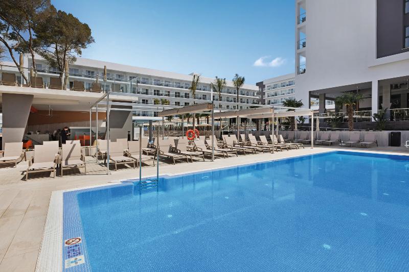 Imagen de alojamiento Hotel Riu Playa Park - 0'0 All Inclusive Imagen de alojamiento Hotel Riu Playa Park - 0'0 All Inclusive