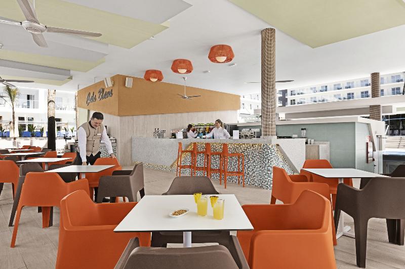 Imagen de alojamiento Hotel Riu Playa Park - 0'0 All Inclusive Imagen de alojamiento Hotel Riu Playa Park - 0'0 All Inclusive