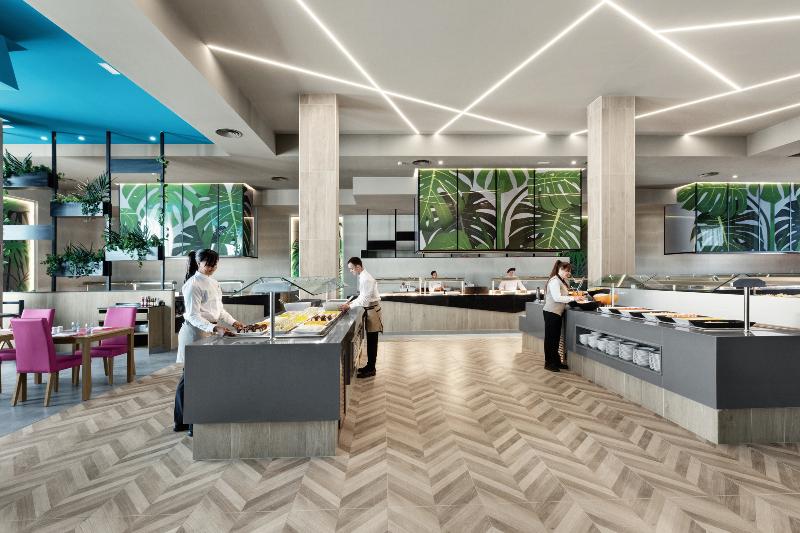 Imagen de alojamiento Hotel Riu Playa Park - 0'0 All Inclusive Imagen de alojamiento Hotel Riu Playa Park - 0'0 All Inclusive
