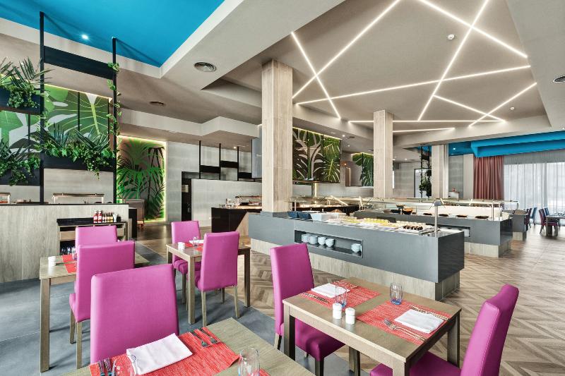 Imagen de alojamiento Hotel Riu Playa Park - 0'0 All Inclusive Imagen de alojamiento Hotel Riu Playa Park - 0'0 All Inclusive