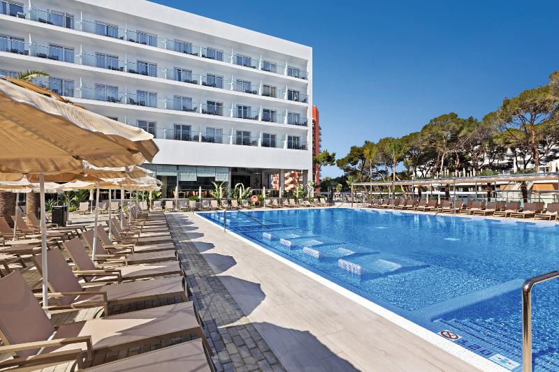 Imagen de alojamiento Hotel Riu Playa Park - 0'0 All Inclusive Imagen de alojamiento Hotel Riu Playa Park - 0'0 All Inclusive