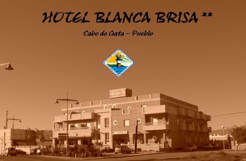 Imagen de alojamiento Blanca Brisa Cabo de Gata Imagen de alojamiento Blanca Brisa Cabo de Gata