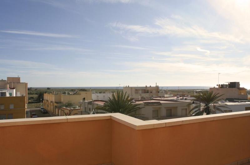 Imagen de alojamiento Blanca Brisa Cabo de Gata Imagen de alojamiento Blanca Brisa Cabo de Gata