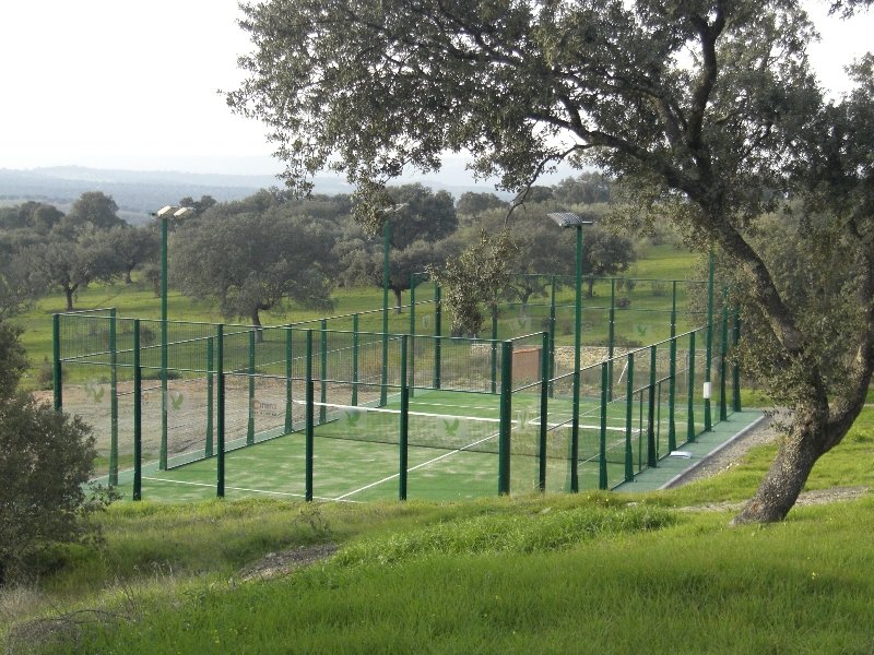 Imagen de alojamiento Hospederia Parque de Monfrague Imagen de alojamiento Hospederia Parque de Monfrague