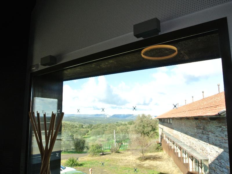Imagen de alojamiento Hospederia Parque de Monfrague Imagen de alojamiento Hospederia Parque de Monfrague