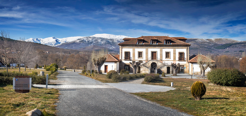 Imagen de alojamiento Puerta de Gredos Imagen de alojamiento Puerta de Gredos