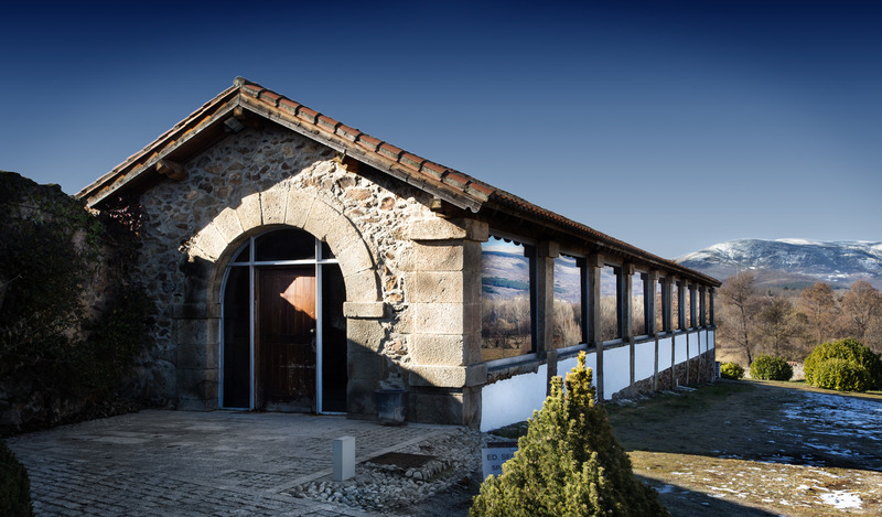 Imagen de alojamiento Puerta de Gredos Imagen de alojamiento Puerta de Gredos