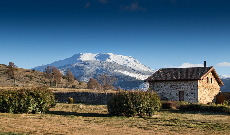 Imagen de alojamiento Puerta de Gredos Imagen de alojamiento Puerta de Gredos