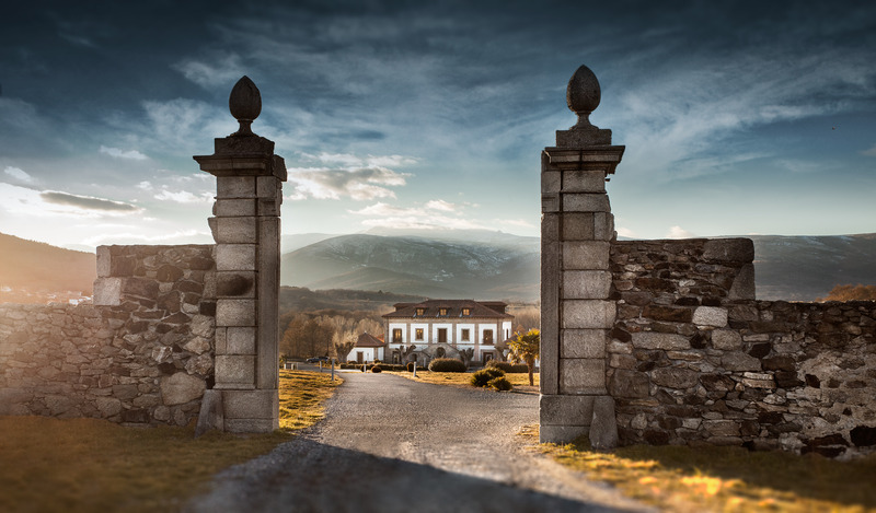Imagen de alojamiento Puerta de Gredos Imagen de alojamiento Puerta de Gredos