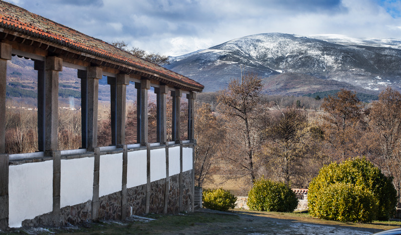 Imagen de alojamiento Puerta de Gredos Imagen de alojamiento Puerta de Gredos