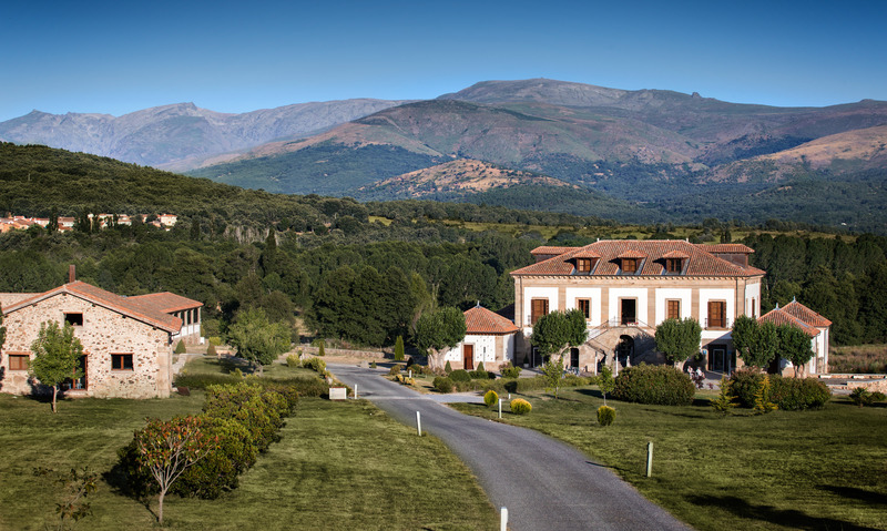 Imagen de alojamiento Puerta de Gredos Imagen de alojamiento Puerta de Gredos