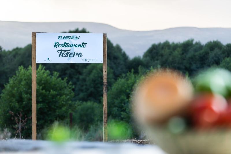 Imagen de alojamiento Puerta de Gredos Imagen de alojamiento Puerta de Gredos
