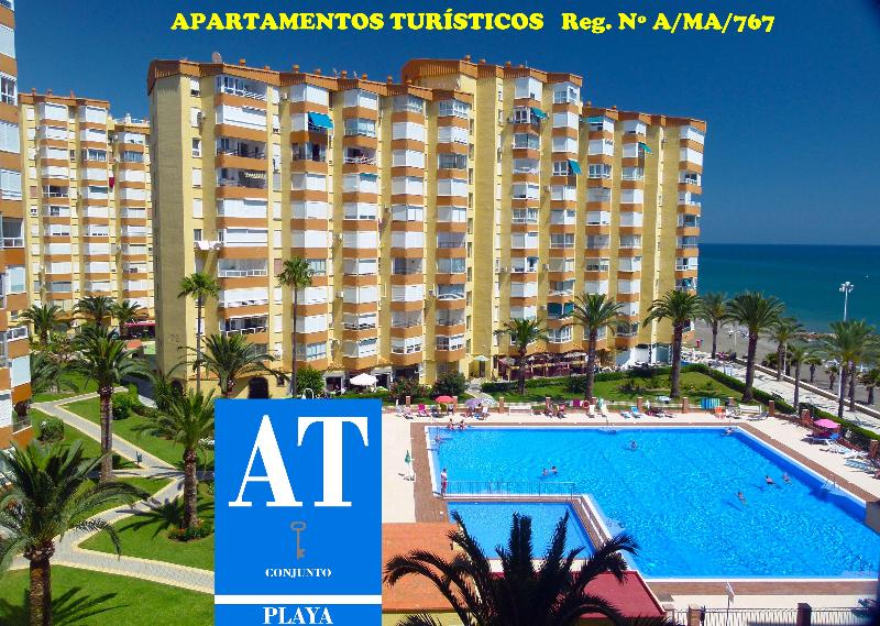 Imagen de alojamiento Intercentro Algarrobo-Costa Imagen de alojamiento Intercentro Algarrobo-Costa