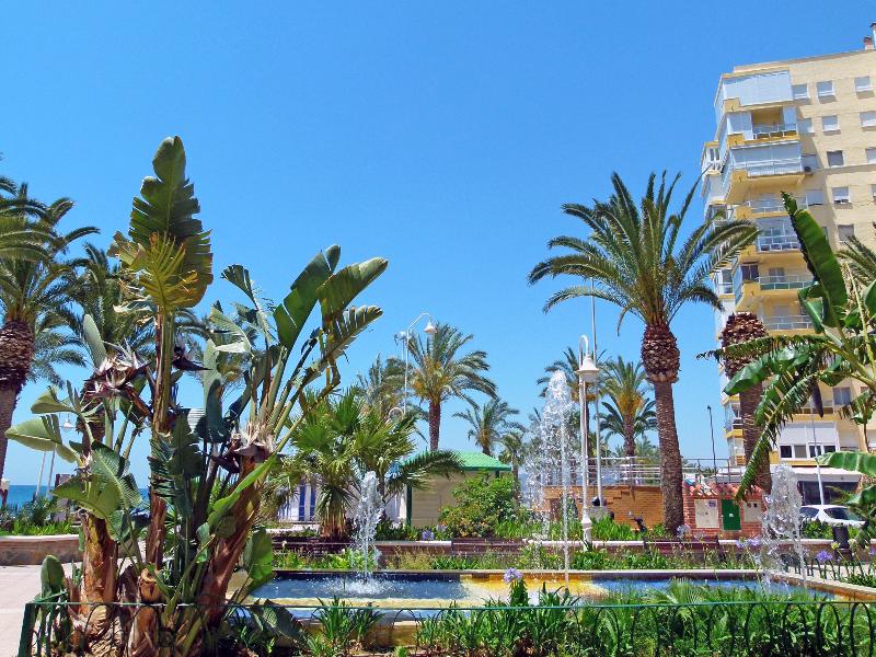 Imagen de alojamiento Intercentro Algarrobo-Costa Imagen de alojamiento Intercentro Algarrobo-Costa