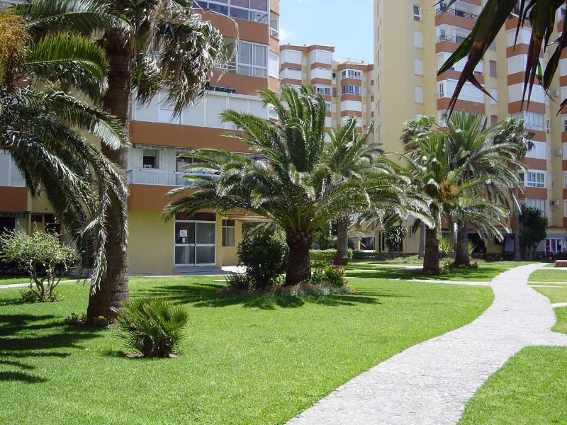 Imagen de alojamiento Intercentro Algarrobo-Costa Imagen de alojamiento Intercentro Algarrobo-Costa