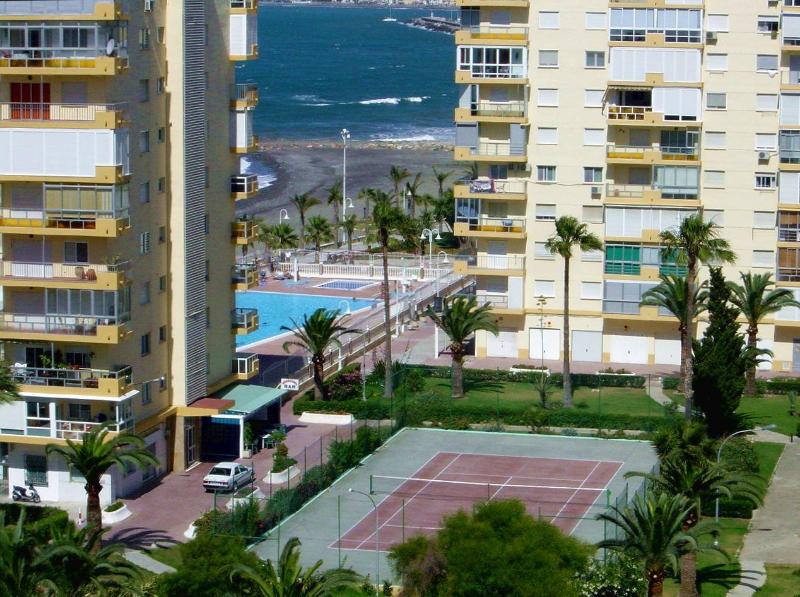 Imagen de alojamiento Intercentro Algarrobo-Costa Imagen de alojamiento Intercentro Algarrobo-Costa