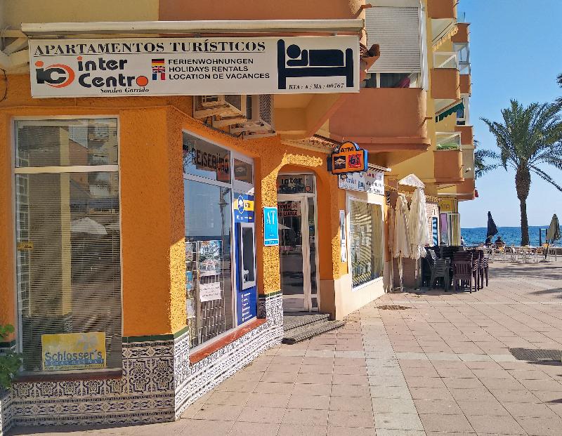 Imagen de alojamiento Intercentro Algarrobo-Costa Imagen de alojamiento Intercentro Algarrobo-Costa