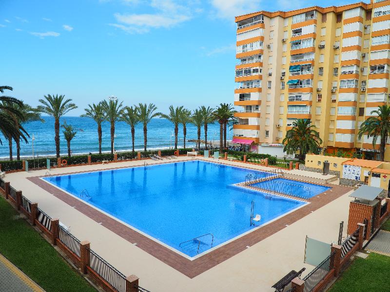 Imagen de alojamiento Intercentro Algarrobo-Costa Imagen de alojamiento Intercentro Algarrobo-Costa