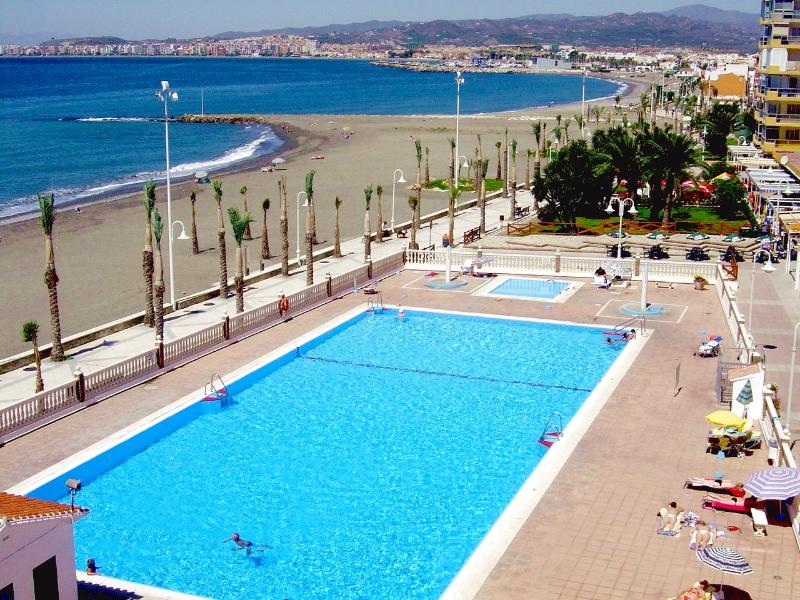 Imagen de alojamiento Intercentro Algarrobo-Costa Imagen de alojamiento Intercentro Algarrobo-Costa
