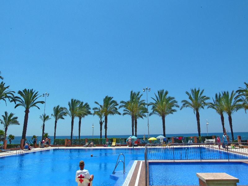 Imagen de alojamiento Intercentro Algarrobo-Costa Imagen de alojamiento Intercentro Algarrobo-Costa